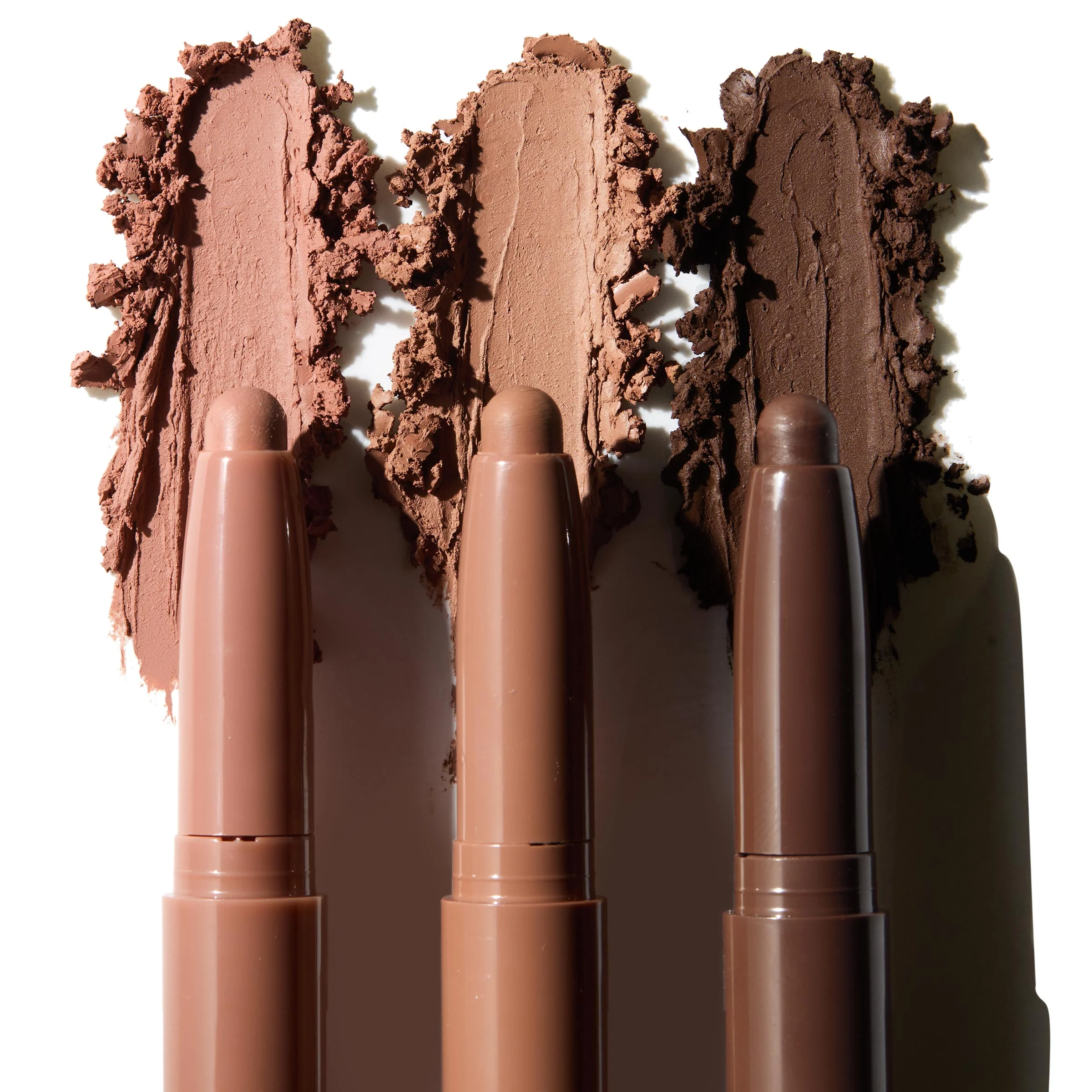 Matte Nudes