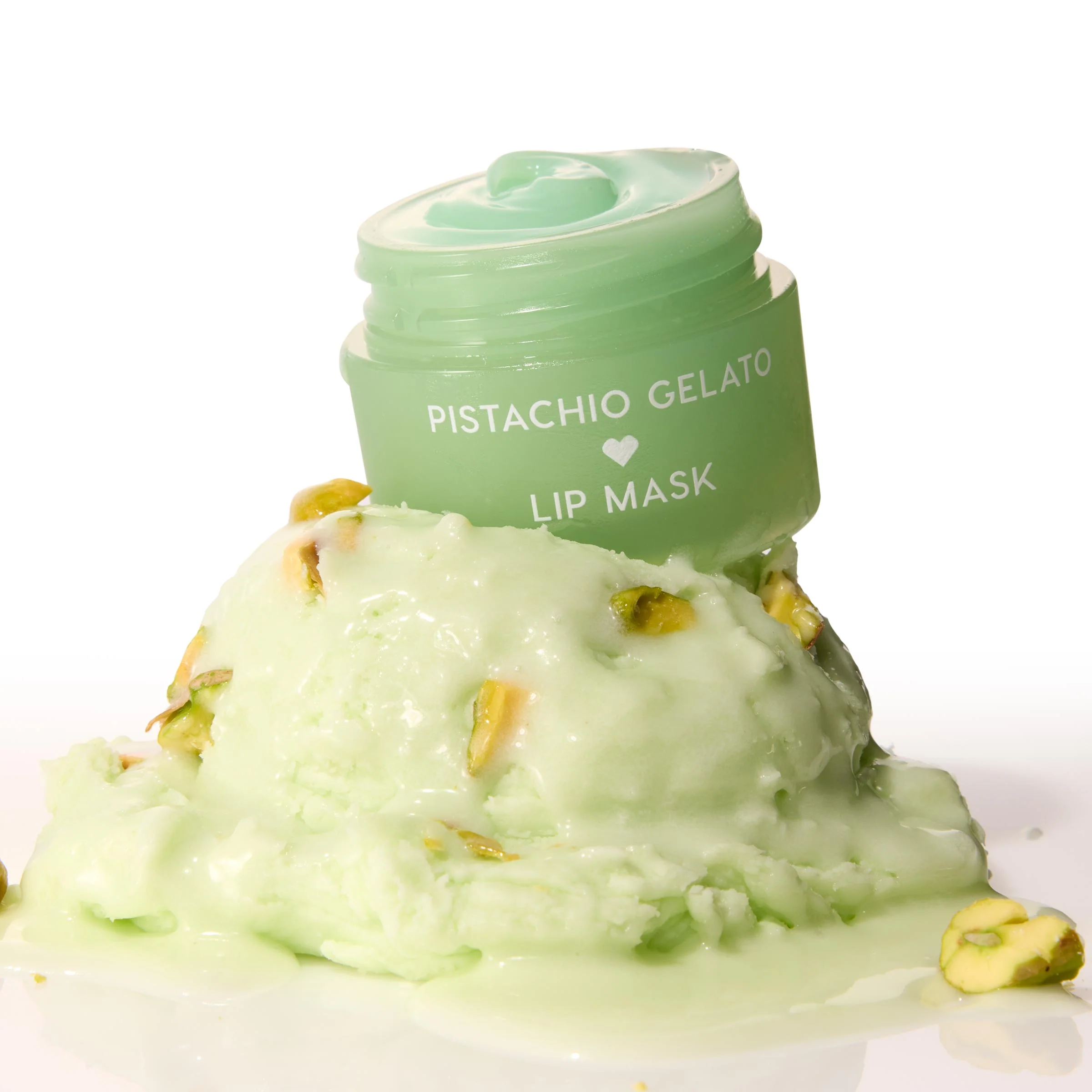 Pistachio Gelato