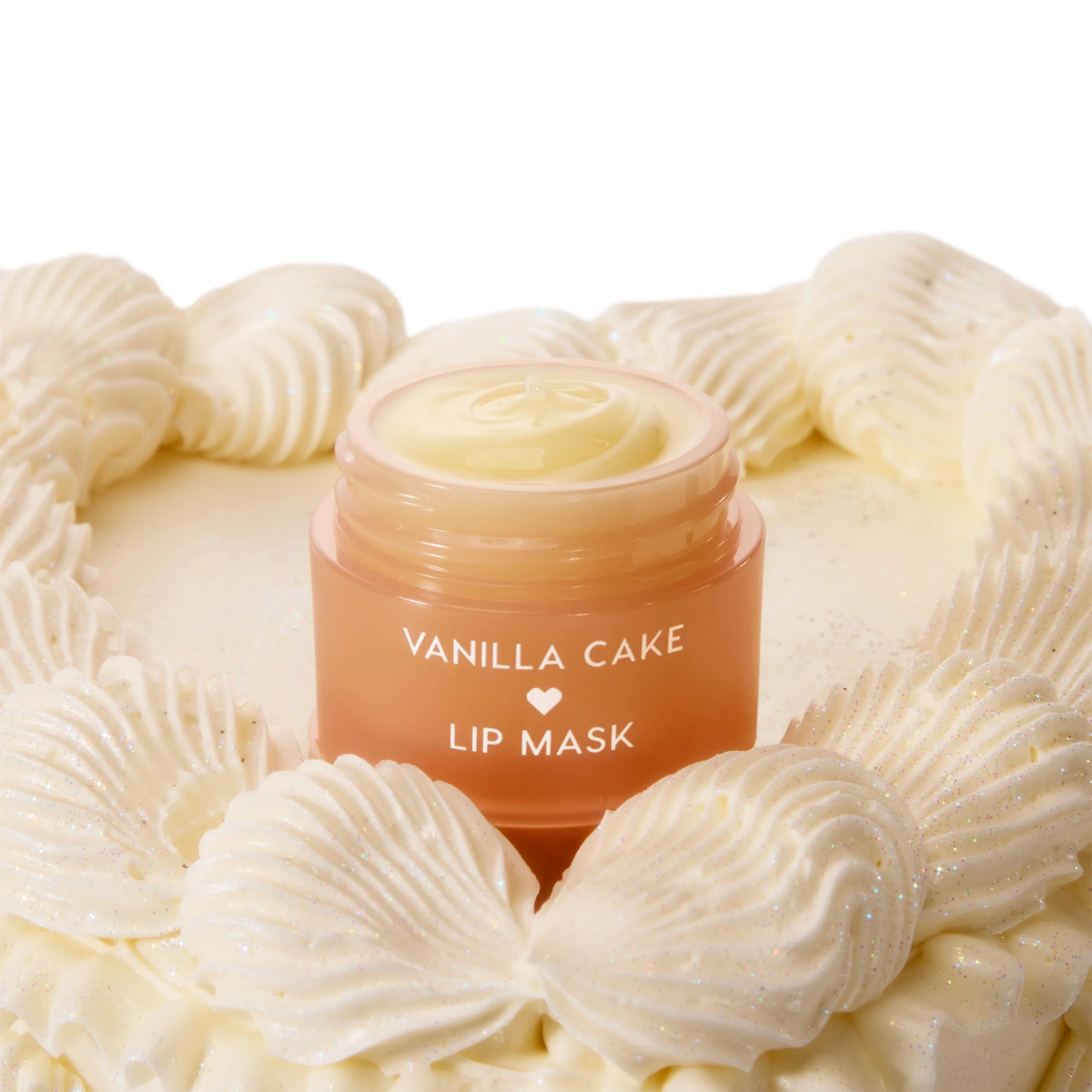 Vanilla Cake