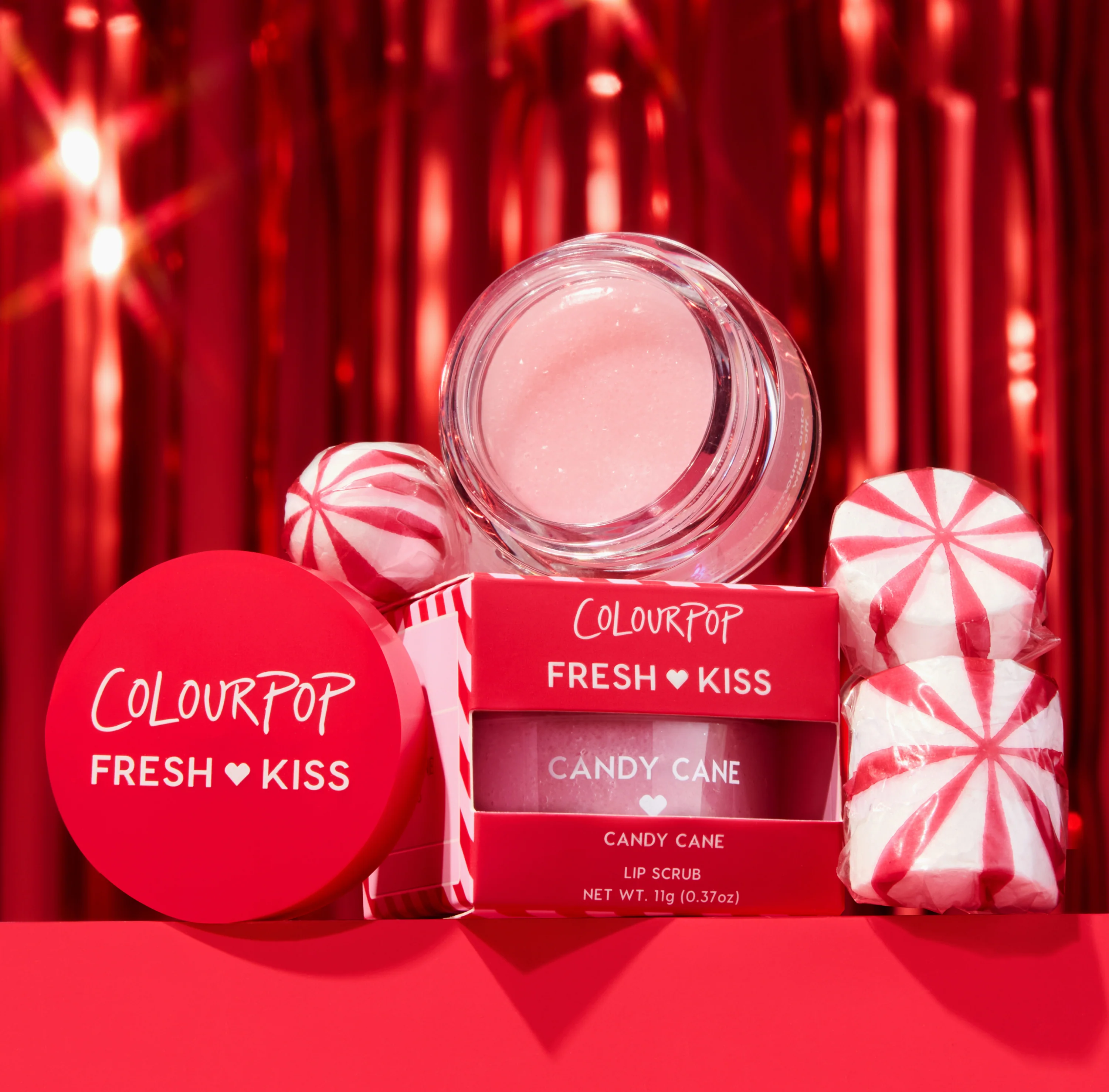 Candy Cane