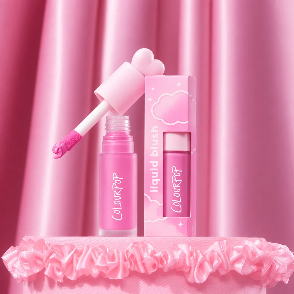 Prettiest Pink
